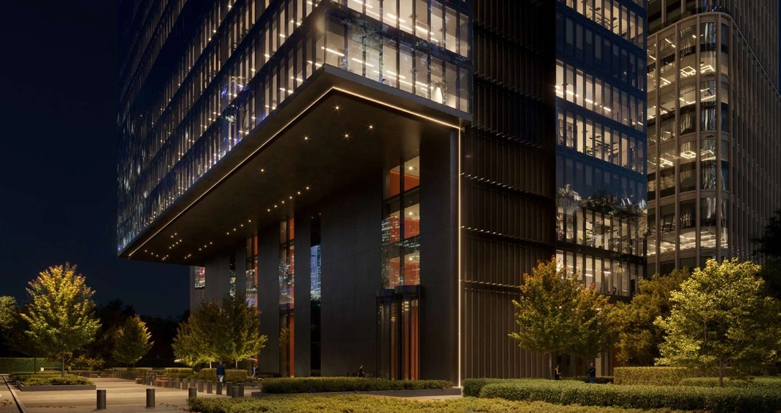 Благоустройство