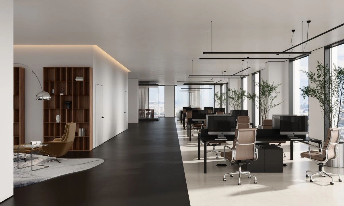 Планировочные решения