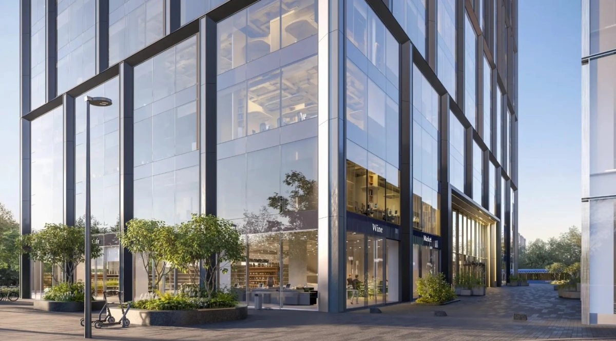 Благоустройство