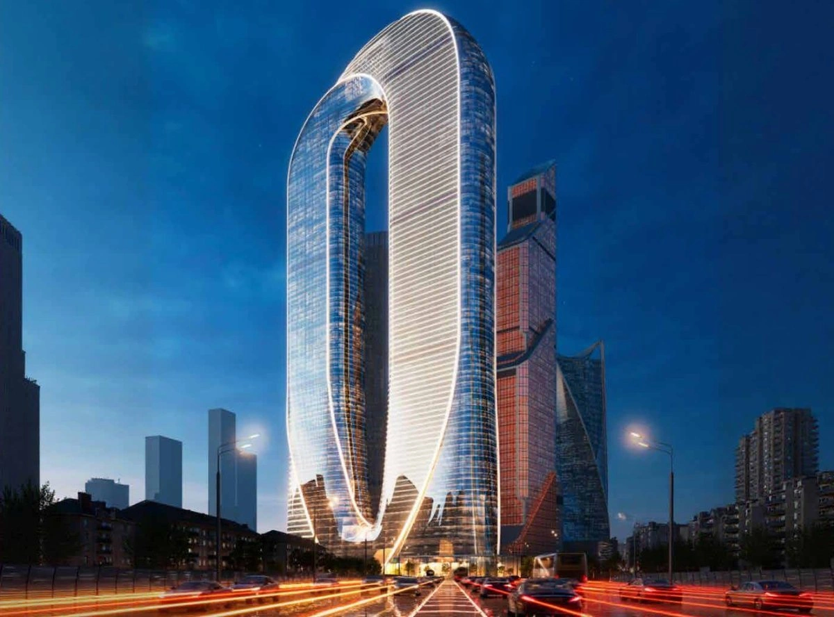 Архитектура