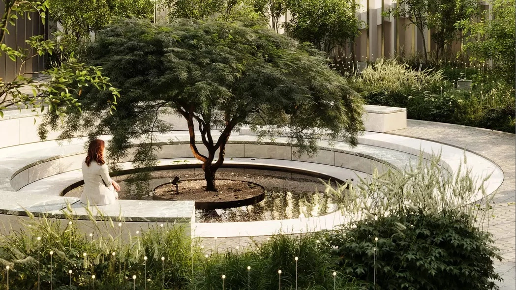 Благоустройство