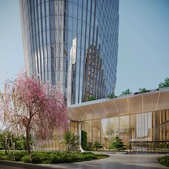 Благоустройство