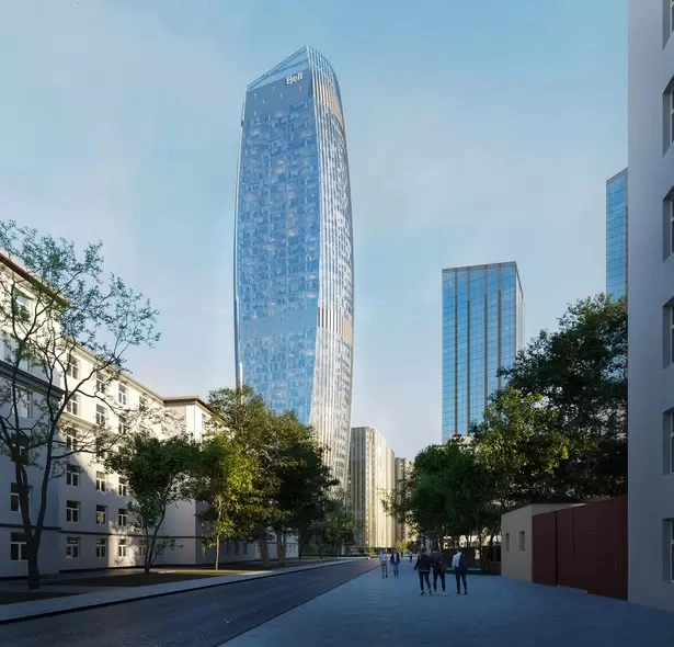 Архитектура