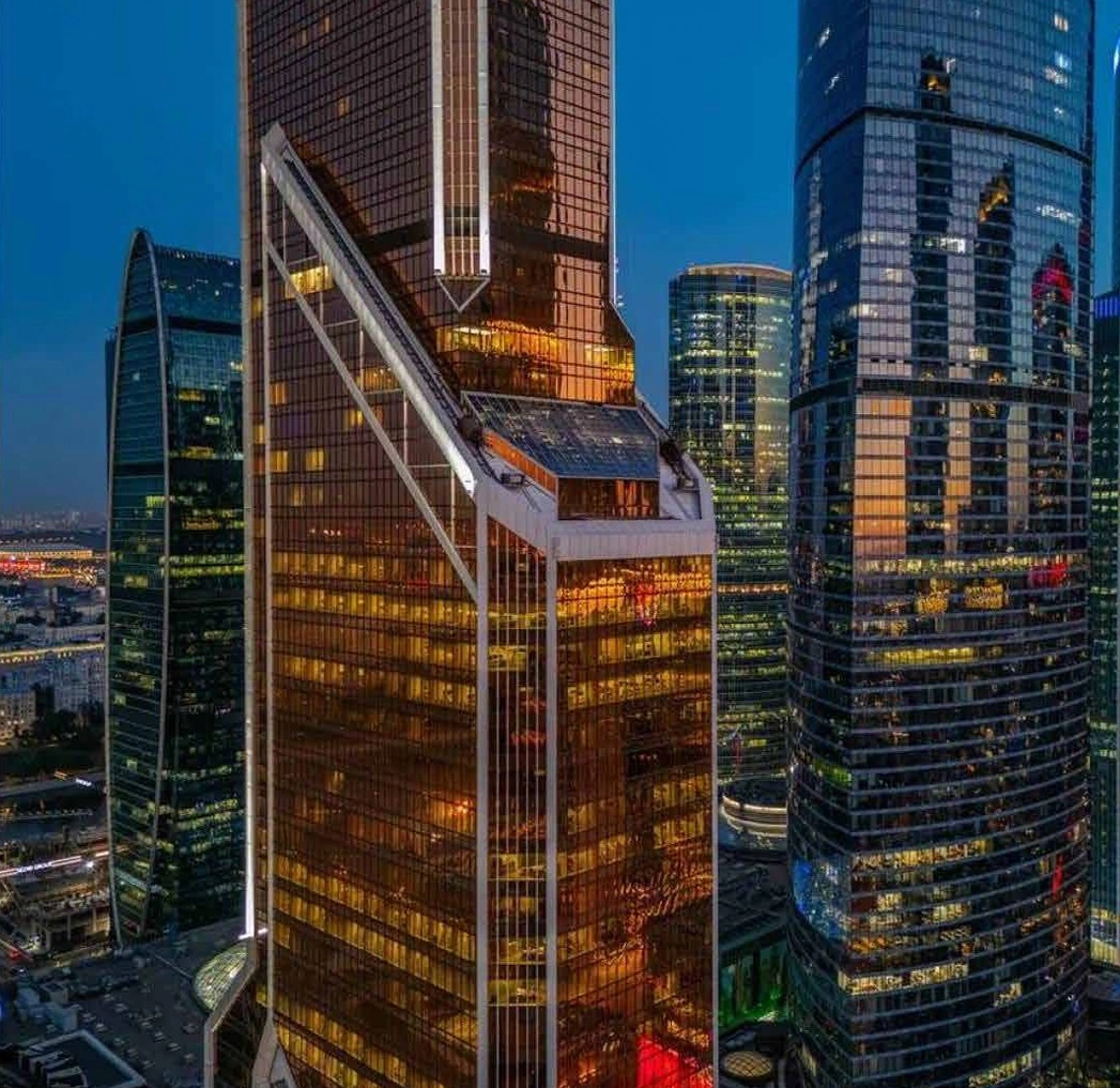 Архитектура